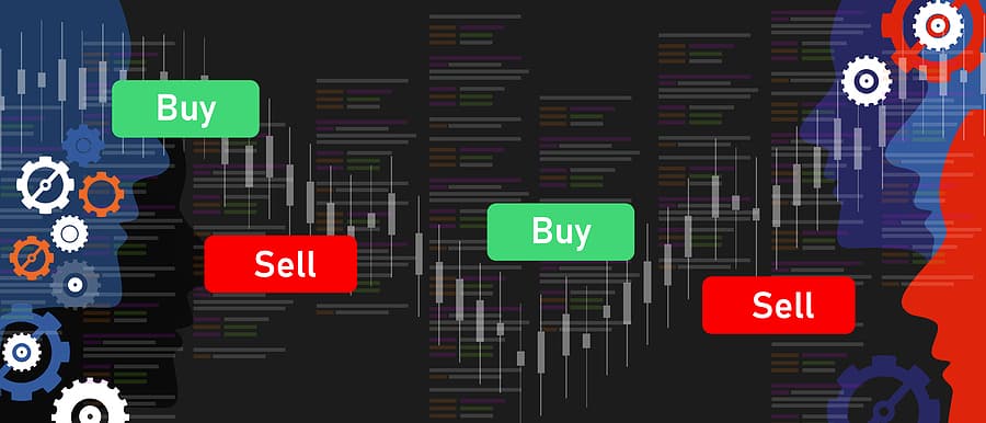 Algorithmic Trading Robot