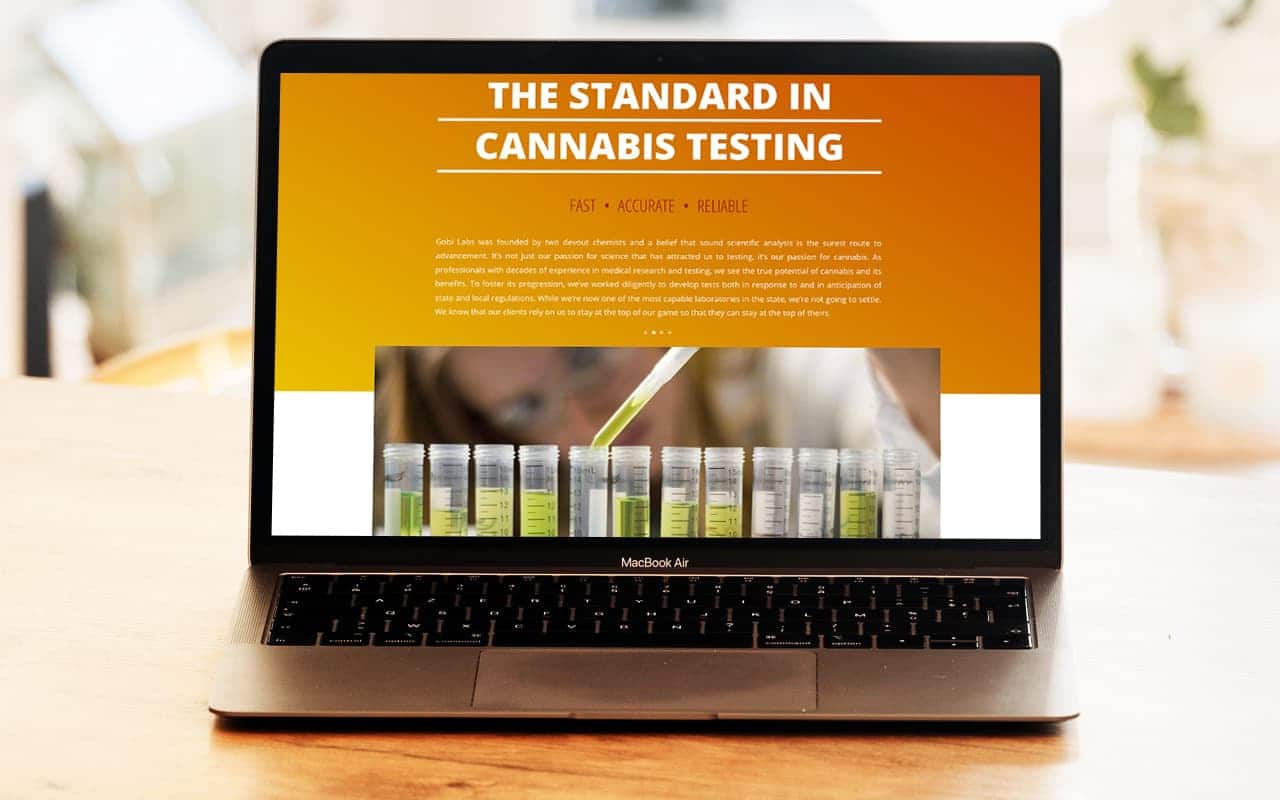 Cannabis Testing