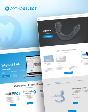 Ortho sleect