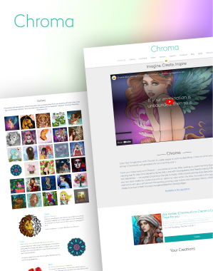 Chroma