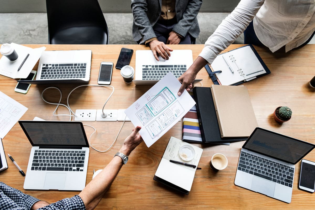 guru custom web development