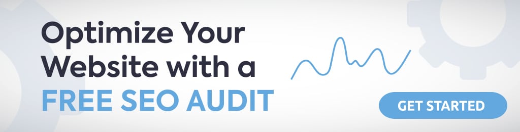 free seo audit