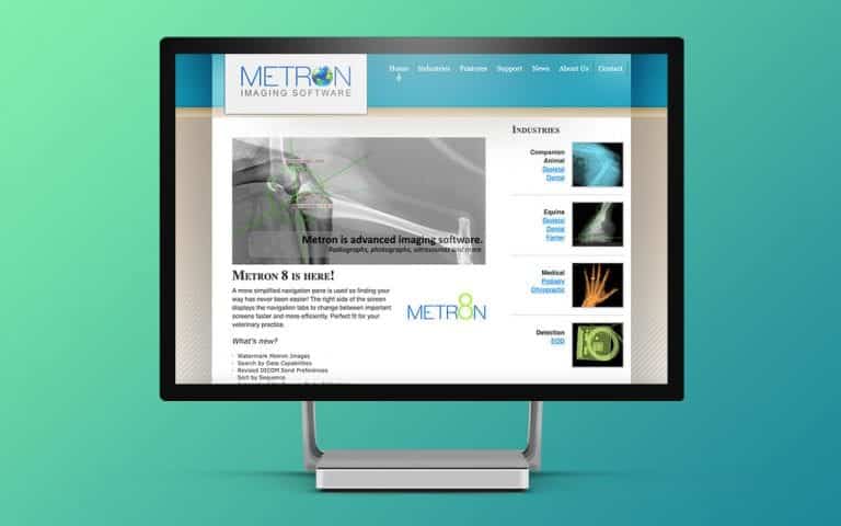 Metron