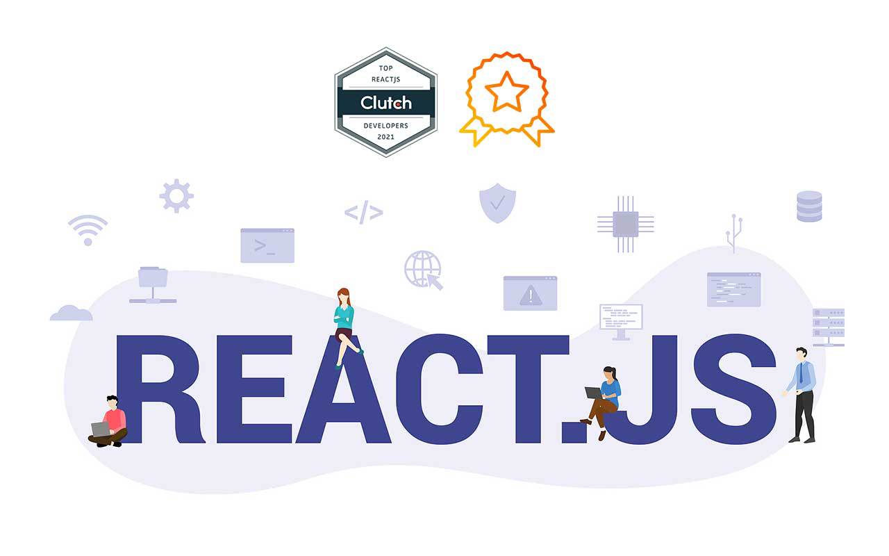 reactjs developers