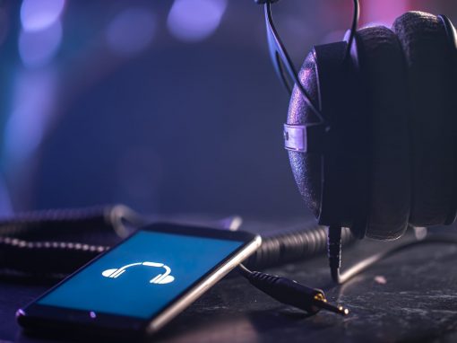 Introducing the AI Innovations Podcast Series by Scopic & John Stamper Media