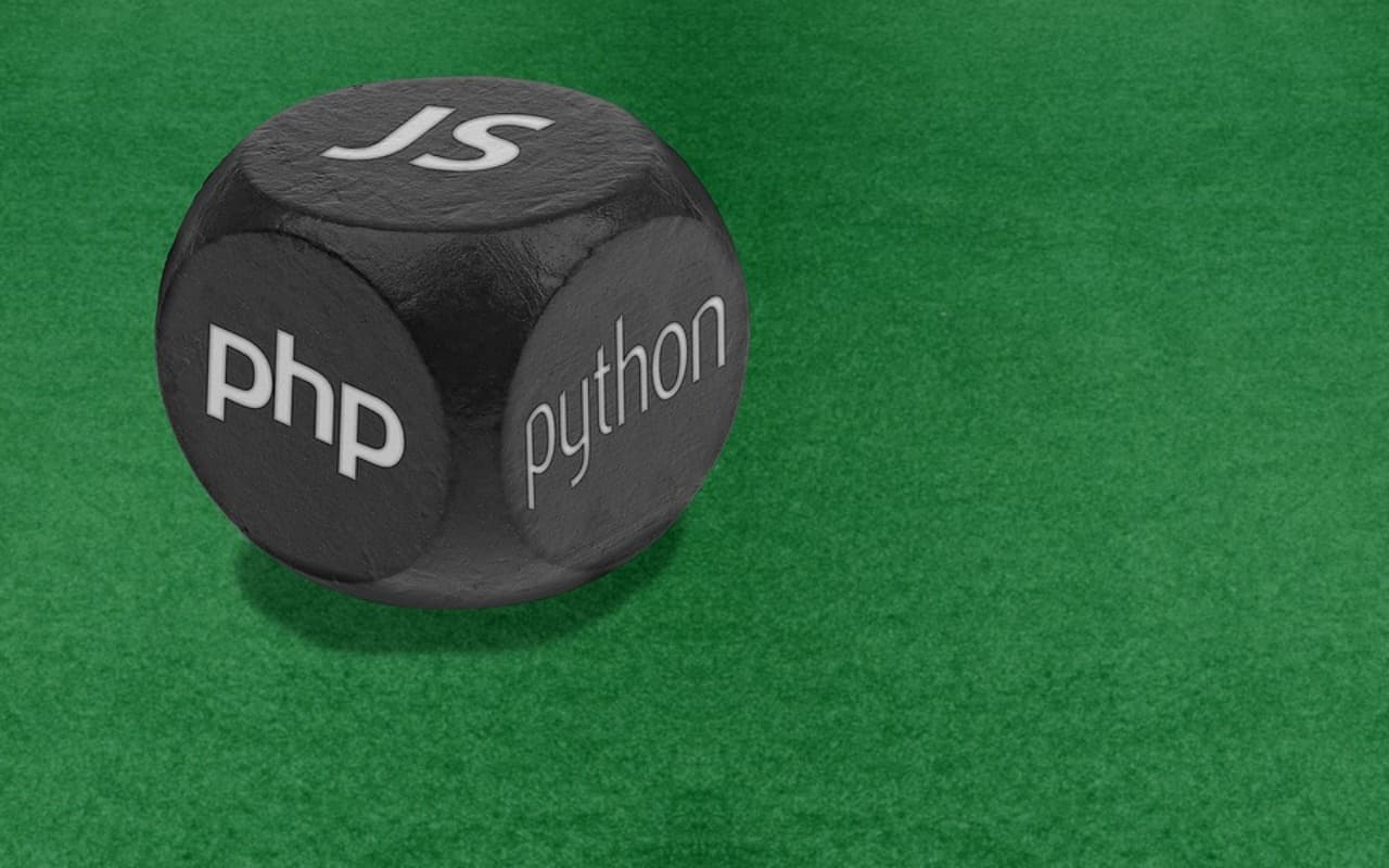 PHP alternatives