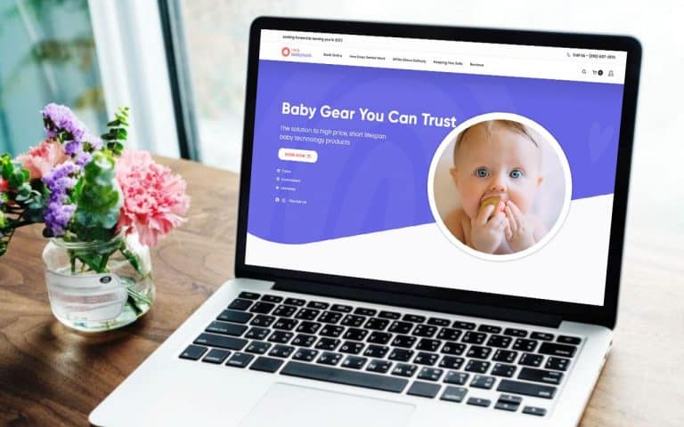 RentBabyTech