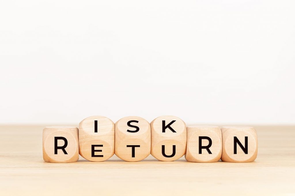 Risk Return