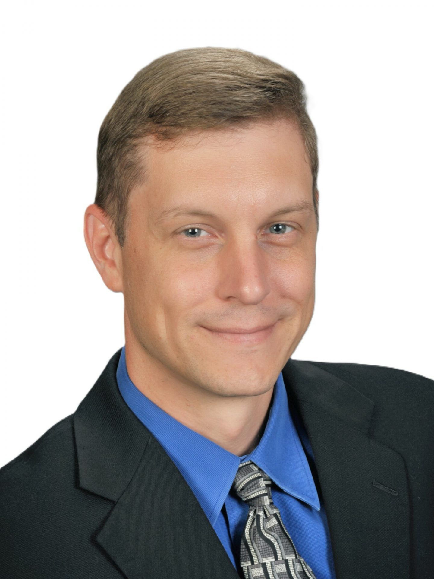 Scott Schaefer