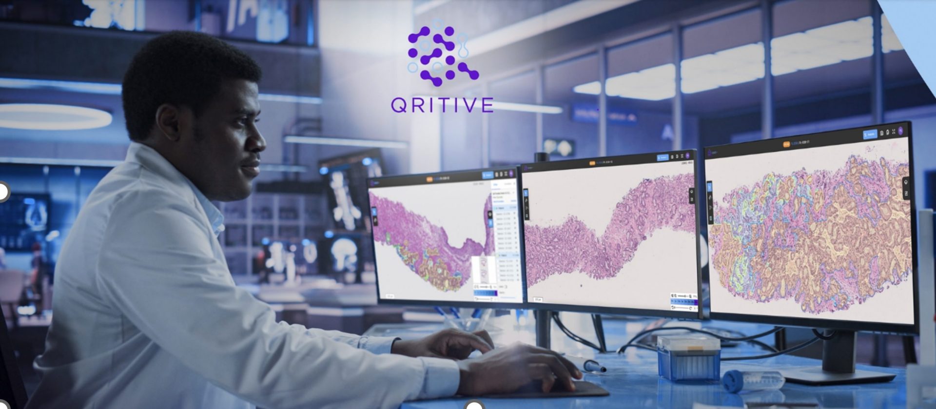 Qritive MedTech Startup Qritive MedTech Startup