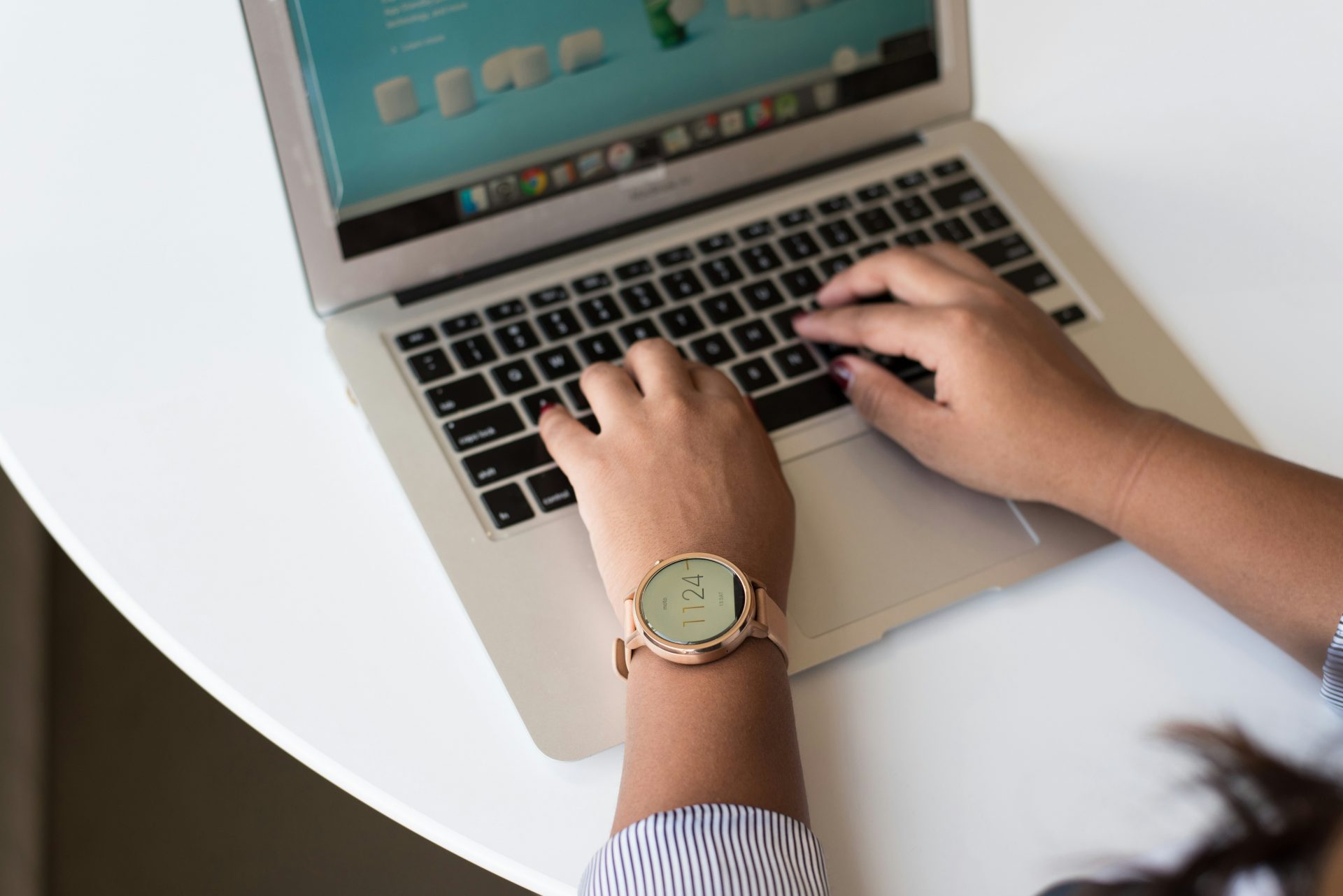 Singapore Software Development - Scopic