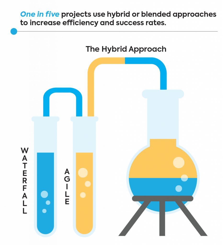 hybrid software models