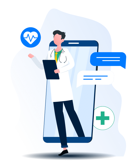 telehealth app development