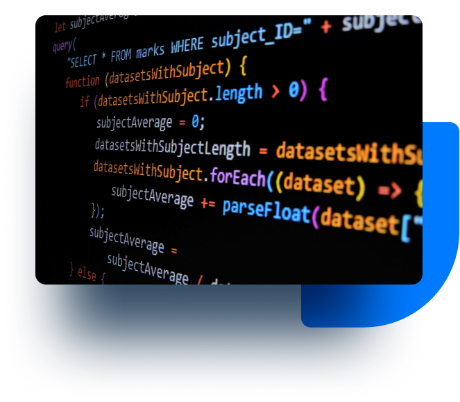 Frame 537 (1) Choose Scopic for unparalleled PHP development services; we turn your ideas into reality, delivering cutting-edge, scalable solutions that drive growth and set you apart in the digital world