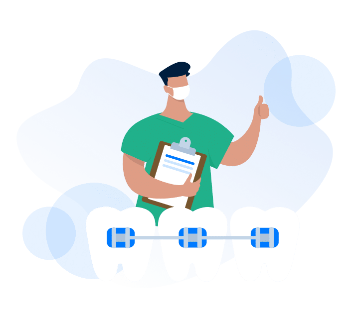 dental web design and development