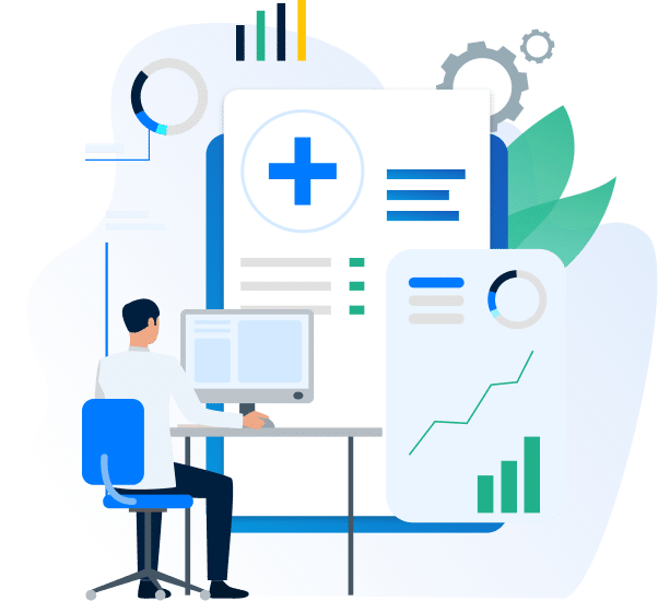 EHR Software Development