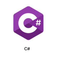 C#