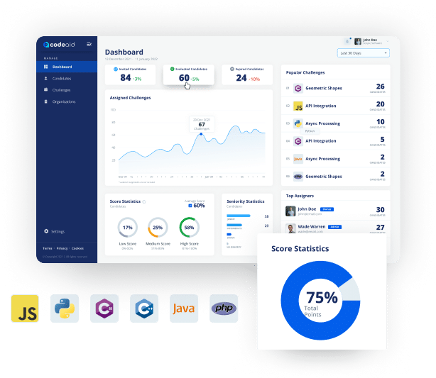 it staff augmentation company