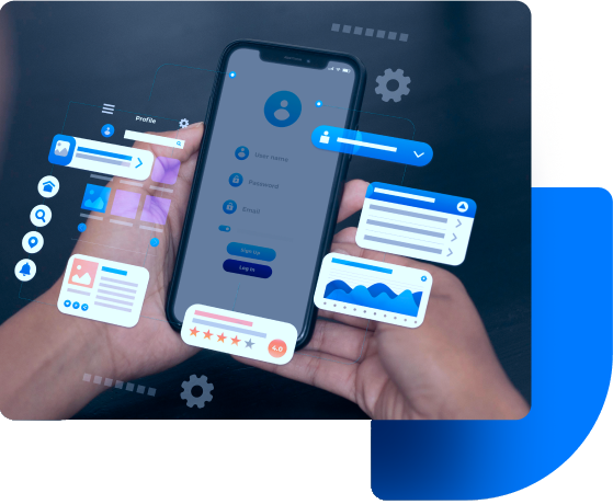 custom mobile app development company custom mobile app development company