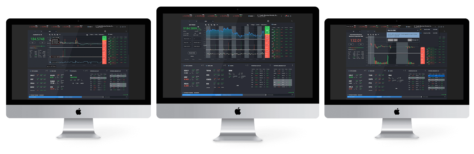 StockToTradeWebApp solution