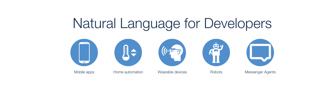 WIT Chatbot Framework workflow